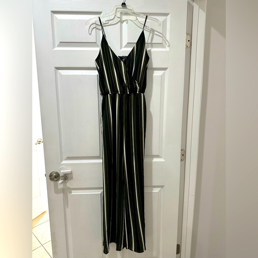 Women’s jumpsuit